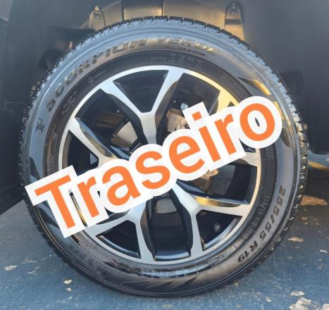VOLKSWAGEN Amarok 3.0 V6 CABINE DUPLA HIGHLINE 4X4 TURBO INTERCOOLER AUTOM�TICO, Foto 11