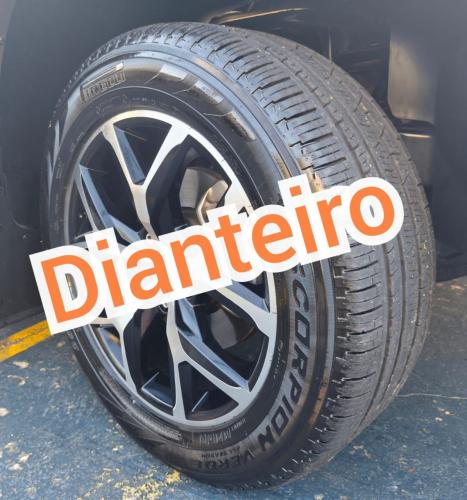 VOLKSWAGEN Amarok 3.0 V6 CABINE DUPLA HIGHLINE 4X4 TURBO INTERCOOLER AUTOM�TICO, Foto 12