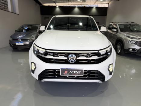 VOLKSWAGEN Amarok 3.0 V6 CABINE DUPLA HIGHLINE 4X4 TURBO INTERCOOLER AUTOM�TICO, Foto 6