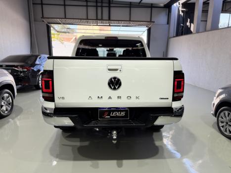 VOLKSWAGEN Amarok 3.0 V6 CABINE DUPLA HIGHLINE 4X4 TURBO INTERCOOLER AUTOM�TICO, Foto 8