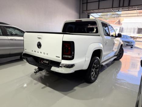 VOLKSWAGEN Amarok 3.0 V6 CABINE DUPLA HIGHLINE 4X4 TURBO INTERCOOLER AUTOM�TICO, Foto 3