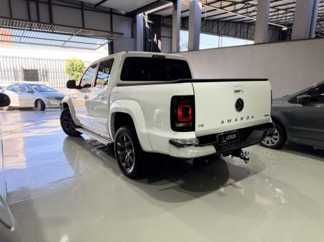 VOLKSWAGEN Amarok 3.0 V6 CABINE DUPLA HIGHLINE 4X4 TURBO INTERCOOLER AUTOM�TICO, Foto 4
