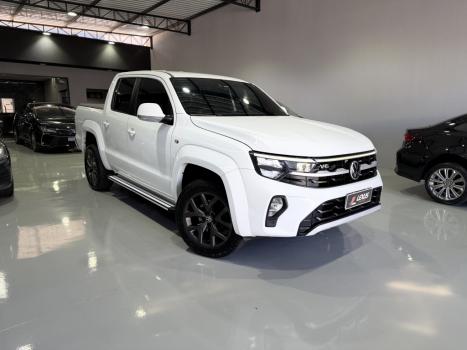 VOLKSWAGEN Amarok 3.0 V6 CABINE DUPLA HIGHLINE 4X4 TURBO INTERCOOLER AUTOM�TICO, Foto 2