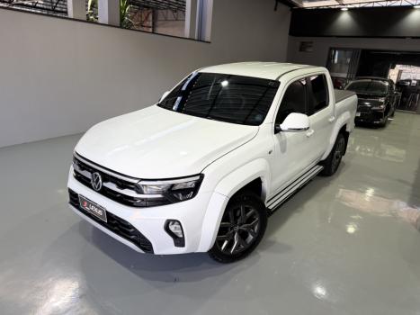 VOLKSWAGEN Amarok 3.0 V6 CABINE DUPLA HIGHLINE 4X4 TURBO INTERCOOLER AUTOM�TICO, Foto 5