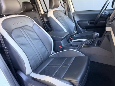 VOLKSWAGEN Amarok 3.0 V6 CABINE DUPLA HIGHLINE 4X4 TURBO INTERCOOLER AUTOM�TICO, Foto 11