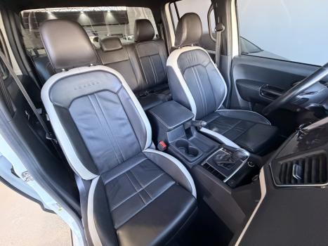 VOLKSWAGEN Amarok 3.0 V6 CABINE DUPLA HIGHLINE 4X4 TURBO INTERCOOLER AUTOM�TICO, Foto 12