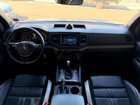VOLKSWAGEN Amarok 3.0 V6 CABINE DUPLA HIGHLINE 4X4 TURBO INTERCOOLER AUTOM�TICO, Foto 13