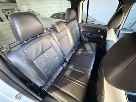 VOLKSWAGEN Amarok 3.0 V6 CABINE DUPLA HIGHLINE 4X4 TURBO INTERCOOLER AUTOM�TICO, Foto 15