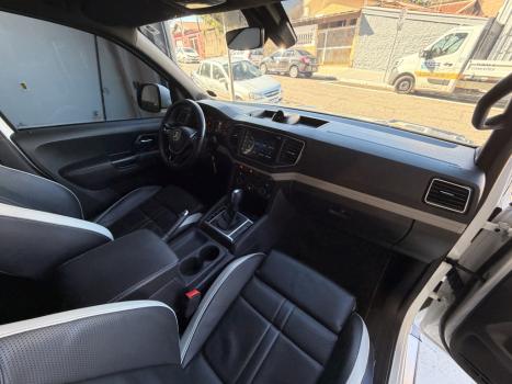 VOLKSWAGEN Amarok 3.0 V6 CABINE DUPLA HIGHLINE 4X4 TURBO INTERCOOLER AUTOM�TICO, Foto 10