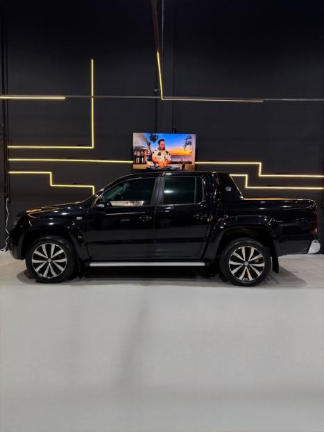 VOLKSWAGEN Amarok 3.0 V6 CABINE DUPLA HIGHLINE EXTREME 4X4 TURBO INTERCOOLER AUTOM�TICO, Foto 2