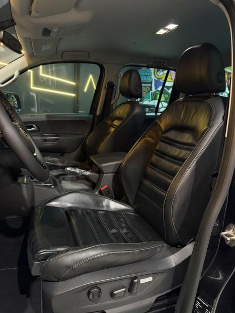 VOLKSWAGEN Amarok 3.0 V6 CABINE DUPLA HIGHLINE EXTREME 4X4 TURBO INTERCOOLER AUTOM�TICO, Foto 6