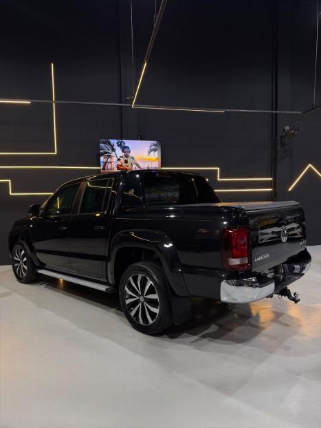 VOLKSWAGEN Amarok 3.0 V6 CABINE DUPLA HIGHLINE EXTREME 4X4 TURBO INTERCOOLER AUTOM�TICO, Foto 8