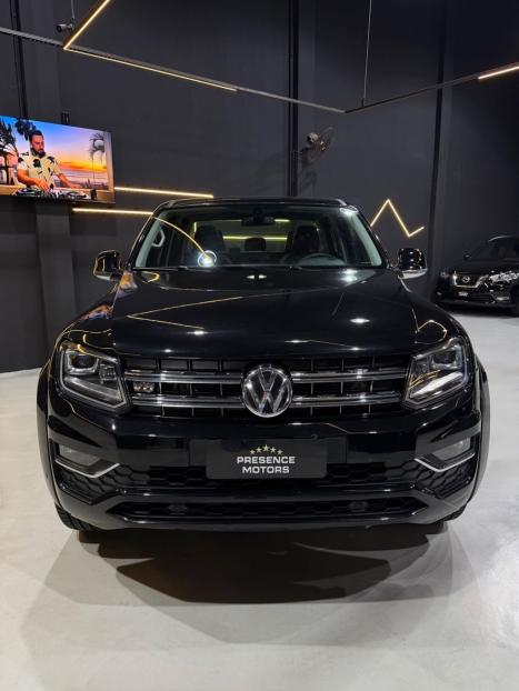VOLKSWAGEN Amarok 3.0 V6 CABINE DUPLA HIGHLINE EXTREME 4X4 TURBO INTERCOOLER AUTOM�TICO, Foto 10