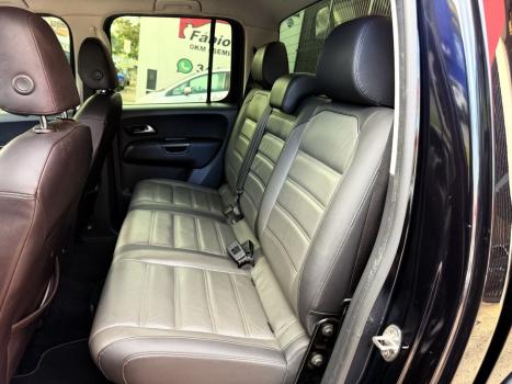VOLKSWAGEN Amarok 3.0 V6 CABINE DUPLA HIGHLINE 4X4 TURBO INTERCOOLER AUTOM�TICO, Foto 8