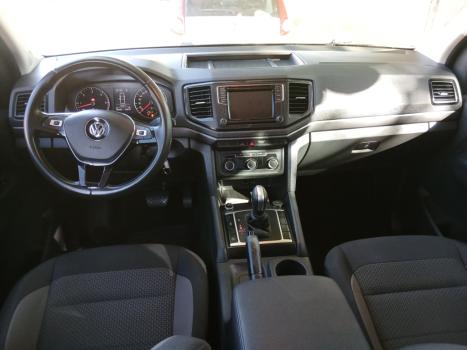 VOLKSWAGEN Amarok 3.0 V6 CABINE DUPLA COMFORT 4X4 TURBO INTERCOOLER AUTOM�TICO, Foto 7