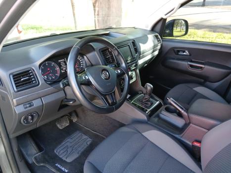 VOLKSWAGEN Amarok 3.0 V6 CABINE DUPLA COMFORT 4X4 TURBO INTERCOOLER AUTOM�TICO, Foto 9