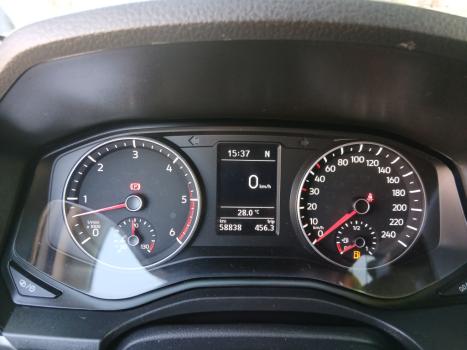 VOLKSWAGEN Amarok 3.0 V6 CABINE DUPLA COMFORT 4X4 TURBO INTERCOOLER AUTOM�TICO, Foto 10
