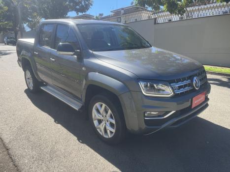 VOLKSWAGEN Amarok 3.0 V6 CABINE DUPLA HIGHLINE 4X4 TURBO INTERCOOLER AUTOM�TICO, Foto 2