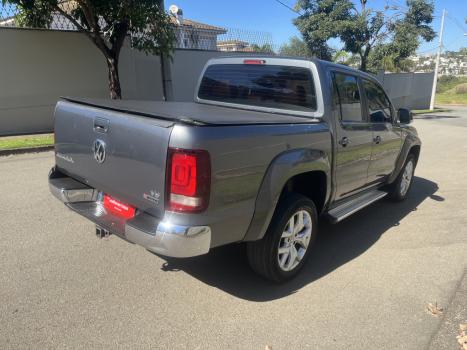 VOLKSWAGEN Amarok 3.0 V6 CABINE DUPLA HIGHLINE 4X4 TURBO INTERCOOLER AUTOM�TICO, Foto 3