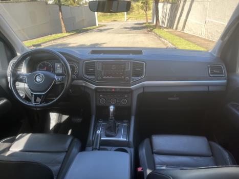 VOLKSWAGEN Amarok 3.0 V6 CABINE DUPLA HIGHLINE 4X4 TURBO INTERCOOLER AUTOM�TICO, Foto 5