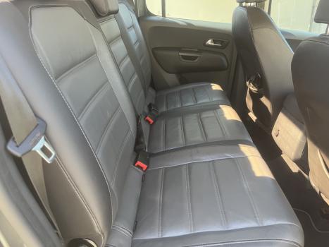 VOLKSWAGEN Amarok 3.0 V6 CABINE DUPLA HIGHLINE 4X4 TURBO INTERCOOLER AUTOM�TICO, Foto 6