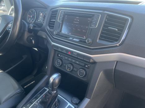 VOLKSWAGEN Amarok 3.0 V6 CABINE DUPLA HIGHLINE 4X4 TURBO INTERCOOLER AUTOM�TICO, Foto 7