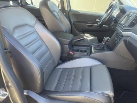 VOLKSWAGEN Amarok 3.0 V6 CABINE DUPLA HIGHLINE 4X4 TURBO INTERCOOLER AUTOM�TICO, Foto 8