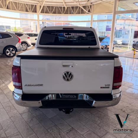 VOLKSWAGEN Amarok 3.0 V6 CABINE DUPLA HIGHLINE 4X4 TURBO INTERCOOLER AUTOM�TICO, Foto 6