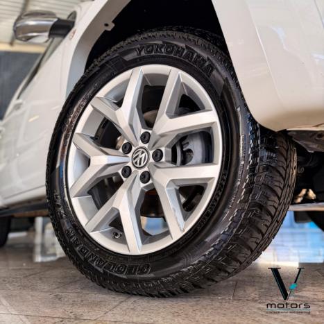 VOLKSWAGEN Amarok 3.0 V6 CABINE DUPLA HIGHLINE 4X4 TURBO INTERCOOLER AUTOM�TICO, Foto 8