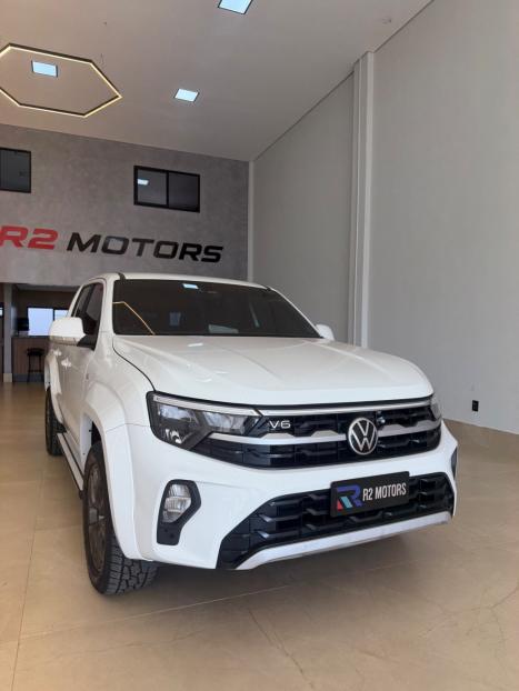 VOLKSWAGEN Amarok 3.0 V6 CABINE DUPLA HIGHLINE 4X4 TURBO INTERCOOLER AUTOM�TICO, Foto 1