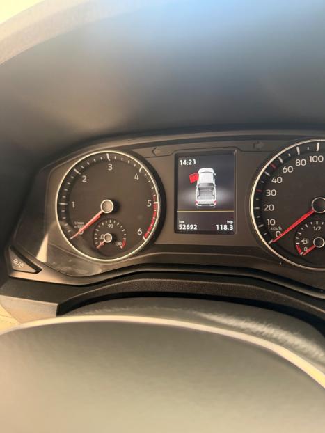 VOLKSWAGEN Amarok 3.0 V6 CABINE DUPLA HIGHLINE 4X4 TURBO INTERCOOLER AUTOM�TICO, Foto 10