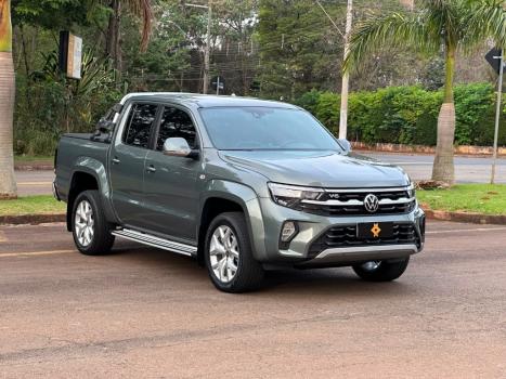VOLKSWAGEN Amarok 3.0 V6 CABINE DUPLA HIGHLINE 4X4 TURBO INTERCOOLER AUTOM�TICO, Foto 1