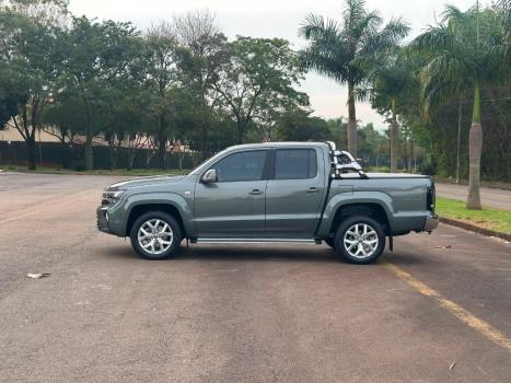 VOLKSWAGEN Amarok 3.0 V6 CABINE DUPLA HIGHLINE 4X4 TURBO INTERCOOLER AUTOM�TICO, Foto 2
