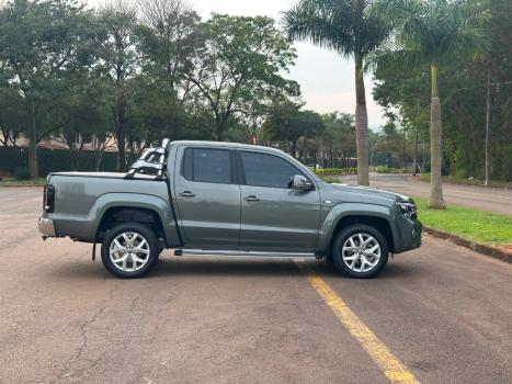 VOLKSWAGEN Amarok 3.0 V6 CABINE DUPLA HIGHLINE 4X4 TURBO INTERCOOLER AUTOM�TICO, Foto 3