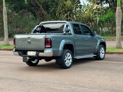 VOLKSWAGEN Amarok 3.0 V6 CABINE DUPLA HIGHLINE 4X4 TURBO INTERCOOLER AUTOM�TICO, Foto 4