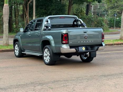 VOLKSWAGEN Amarok 3.0 V6 CABINE DUPLA HIGHLINE 4X4 TURBO INTERCOOLER AUTOM�TICO, Foto 5
