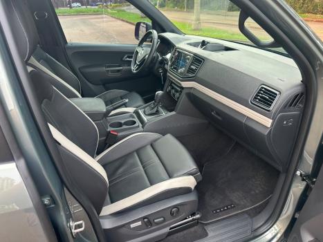 VOLKSWAGEN Amarok 3.0 V6 CABINE DUPLA HIGHLINE 4X4 TURBO INTERCOOLER AUTOM�TICO, Foto 6