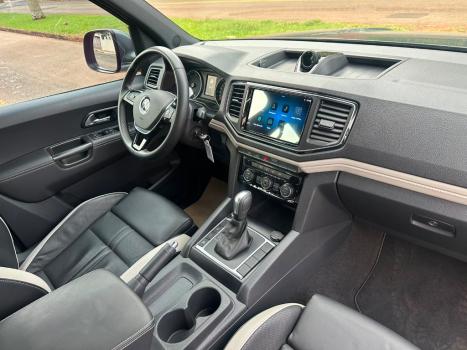 VOLKSWAGEN Amarok 3.0 V6 CABINE DUPLA HIGHLINE 4X4 TURBO INTERCOOLER AUTOM�TICO, Foto 7