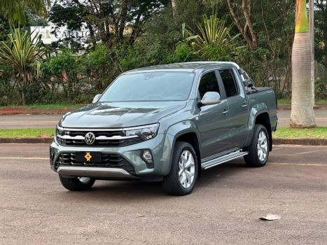 VOLKSWAGEN Amarok 3.0 V6 CABINE DUPLA HIGHLINE 4X4 TURBO INTERCOOLER AUTOM�TICO, Foto 8
