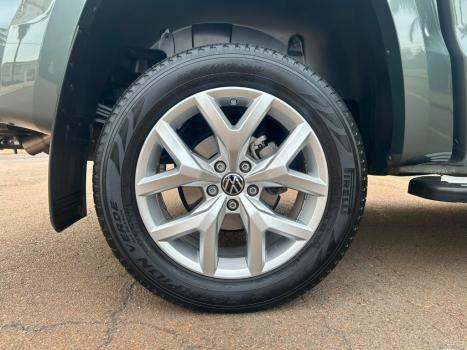 VOLKSWAGEN Amarok 3.0 V6 CABINE DUPLA HIGHLINE 4X4 TURBO INTERCOOLER AUTOM�TICO, Foto 11