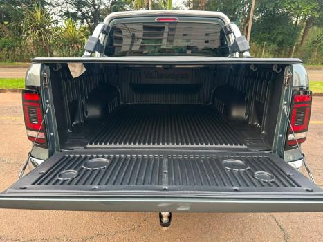 VOLKSWAGEN Amarok 3.0 V6 CABINE DUPLA HIGHLINE 4X4 TURBO INTERCOOLER AUTOM�TICO, Foto 12