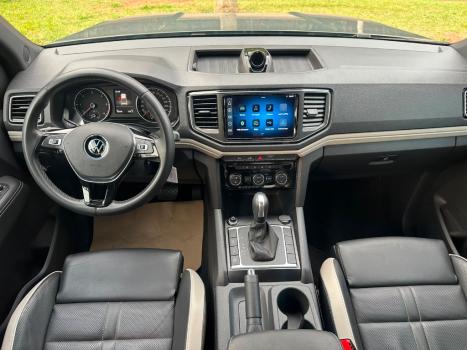VOLKSWAGEN Amarok 3.0 V6 CABINE DUPLA HIGHLINE 4X4 TURBO INTERCOOLER AUTOM�TICO, Foto 13