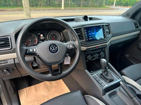 VOLKSWAGEN Amarok 3.0 V6 CABINE DUPLA HIGHLINE 4X4 TURBO INTERCOOLER AUTOM�TICO, Foto 15