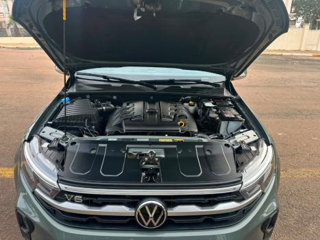 VOLKSWAGEN Amarok 3.0 V6 CABINE DUPLA HIGHLINE 4X4 TURBO INTERCOOLER AUTOM�TICO, Foto 16