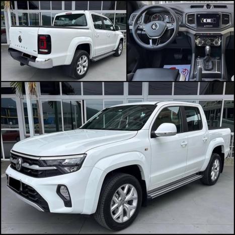 VOLKSWAGEN Amarok 3.0 V6 CABINE DUPLA HIGHLINE 4X4 TURBO INTERCOOLER AUTOM�TICO, Foto 1