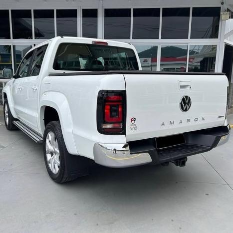 VOLKSWAGEN Amarok 3.0 V6 CABINE DUPLA HIGHLINE 4X4 TURBO INTERCOOLER AUTOM�TICO, Foto 2