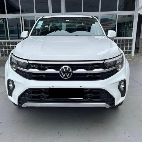 VOLKSWAGEN Amarok 3.0 V6 CABINE DUPLA HIGHLINE 4X4 TURBO INTERCOOLER AUTOM�TICO, Foto 3