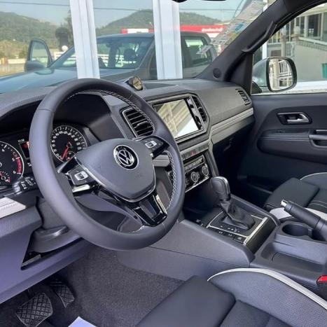 VOLKSWAGEN Amarok 3.0 V6 CABINE DUPLA HIGHLINE 4X4 TURBO INTERCOOLER AUTOM�TICO, Foto 7