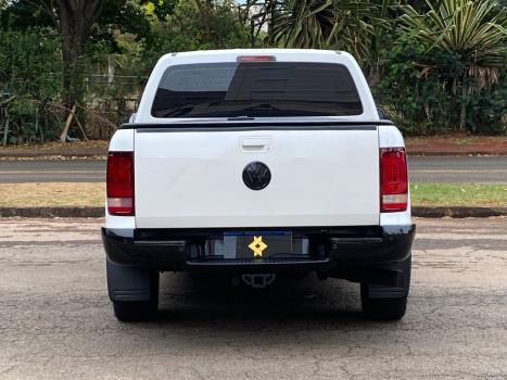 VOLKSWAGEN Amarok 3.0 V6 CABINE DUPLA HIGHLINE 4X4 TURBO INTERCOOLER AUTOM�TICO, Foto 2