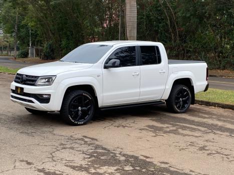 VOLKSWAGEN Amarok 3.0 V6 CABINE DUPLA HIGHLINE 4X4 TURBO INTERCOOLER AUTOM�TICO, Foto 3